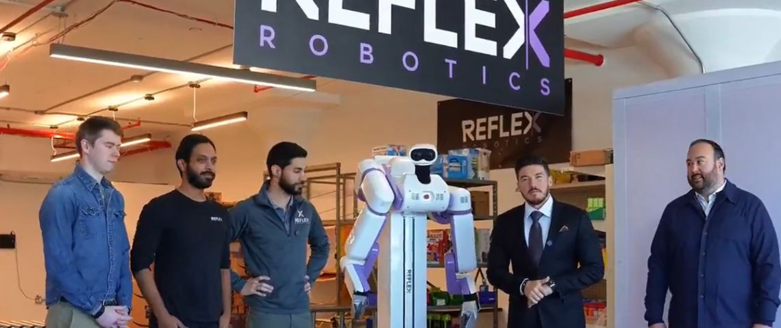 Nuevo León, ¿cuna de robots humanoides en México y el mundo? Conoce la nueva industria clave