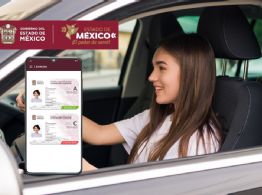 Licencia de Conducir Edomex 2026: unidades móviles para tramitar el permiso en tiempo récord