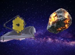 3I/Atlas: el nuevo detalle que desconcierta a los científicos