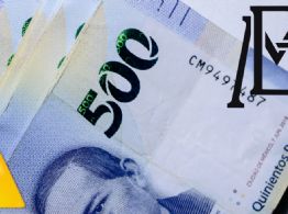 Banxico mantiene tasa de interés en 7% tras racha de recortes