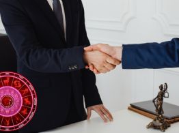 Horóscopos financieros: ¿Cuáles son los signos del zodiaco con suerte en los negocios?