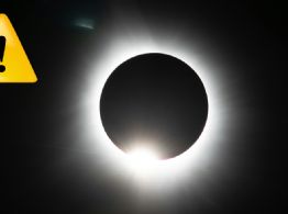 Eclipse Solar 2027: ¿Cuánto tiempo durará el cielo completamente oscuro?