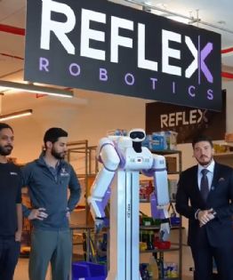 Nuevo León, ¿cuna de robots humanoides en México y el mundo? Conoce la nueva industria clave