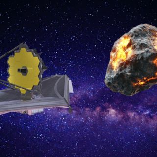 3I/Atlas: el nuevo detalle que desconcierta a los científicos