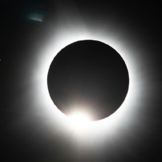 Eclipse Solar 2027: ¿Cuánto tiempo durará el cielo completamente oscuro?
