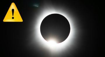 Eclipse Solar 2027: ¿Cuánto tiempo durará el cielo completamente oscuro?