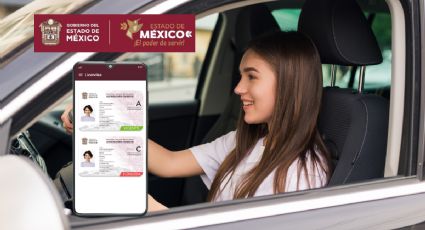 Licencia de Conducir Edomex 2026: unidades móviles para tramitar el permiso en tiempo récord
