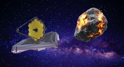 3I/Atlas: el nuevo detalle que desconcierta a los científicos