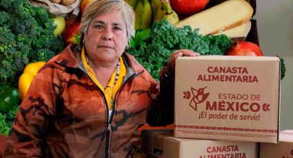 Canasta alimentaria Edomex 2026: ¿Cuándo abren los registros para recibir despensa gratis?