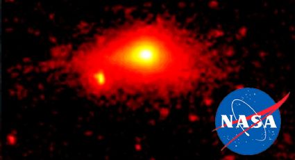 3I/ATLAS: NASA revela fotos nunca antes vistas del cometa y confirma qué pasó tras su paso por el Sol