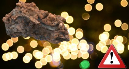 3I/ATLAS: Aumento de brillo en el cometa podría revelar su verdadero origen