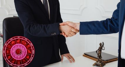 Horóscopos financieros: ¿Cuáles son los signos del zodiaco con suerte en los negocios?