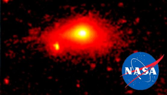 3I/ATLAS: NASA revela fotos nunca antes vistas del cometa y confirma qué pasó tras su paso por el Sol