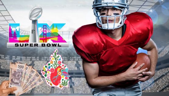 Súper Bowl LX: CDMX romperá récord en derrama económica por este motivo: conoce la millonaria cifra