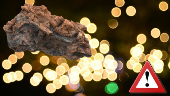 3I/ATLAS: Aumento de brillo en el cometa podría revelar su verdadero origen