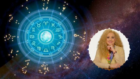 Mizada Mohamed: horóscopo de cada signo zodiacal para el fin de semana del 6 al 8 de febrero