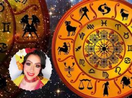 Nana Calistar revela los signos zodiacales con buena fortuna | Horóscopo de hoy, sábado 7 de febrero