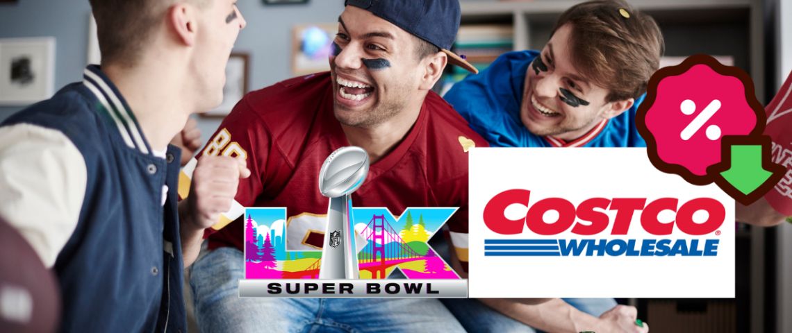 Súper Bowl LX: las mejores promociones de Costco para armar tu reunión sin gastar más de 1,000 pesos