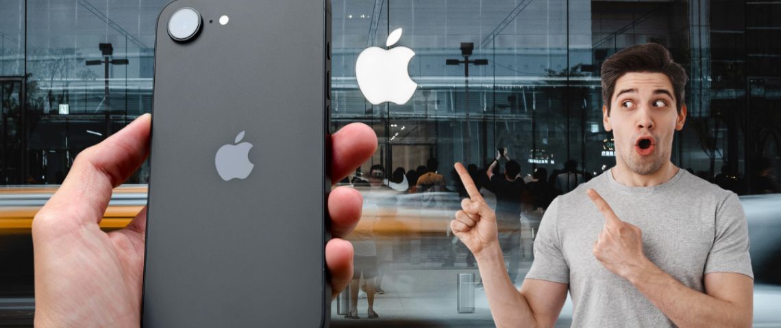 iPhone 17e: esto sabemos del nuevo celular que Apple lanzará en febrero de 2026