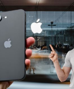 iPhone 17e: esto sabemos del nuevo celular que Apple lanzará en febrero de 2026