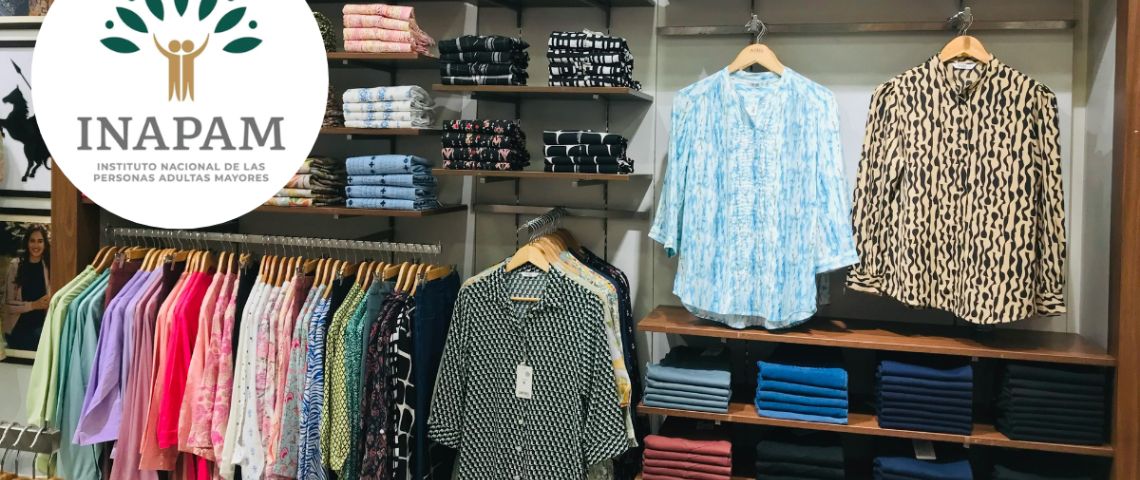 INAPAM: aprovecha estos descuentos en Suburbia, Flexi y Fraiche solo con tu credencial