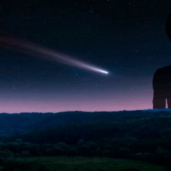 3I/ATLAS: Cometa podría ser una forma de vida nunca antes conocida, afirma experto