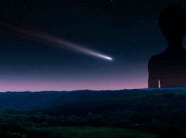 3I/ATLAS: Cometa podría ser una forma de vida nunca antes conocida, afirma experto