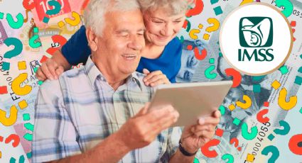 IMSS Digital: ¿son obligatorios los datos biométricos para recibir pago de pensión de marzo?