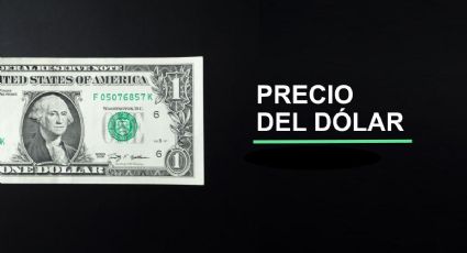 Precio del dólar hoy, 6 de febrero de 2026: ¿Regresa superpeso? Así cotiza el tipo de cambio en México
