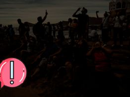 Esta es la fecha en que el Sol ‘desaparecerá’ y la sombras se apoderarán de la Tierra