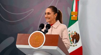 EN VIVO | Mañanera de Claudia Sheinbaum hoy, 9 de febrero: Pensión Bienestar + Becas