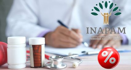 INAPAM: ¿Cuáles son las farmacias que ofrecen descuento a los adultos mayores en Guanajuato?