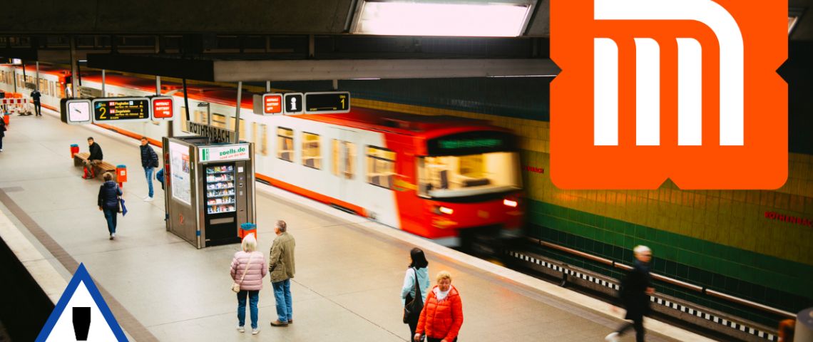 Metro CDMX: detectan nuevo modus operandi de ladrones en transporte público