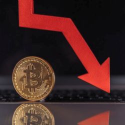 Bitcoin: Nueva baja de precio tras ataque de EE. UU. a Irán, así cotiza la criptomoneda