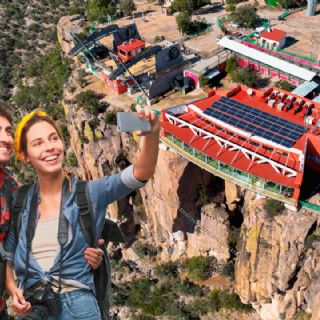 Semana Santa: El lugar oculto entre la Sierra Tarahumara ideal para visitar en vacaciones