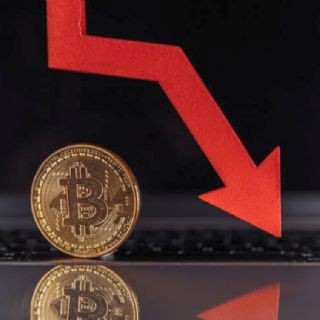 Bitcoin: Nueva baja de precio tras ataque de EE. UU. a Irán, así cotiza la criptomoneda