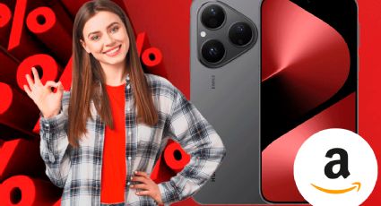 Amazon remata el Huawei Pura 80 con casi 55% de descuento y MSI