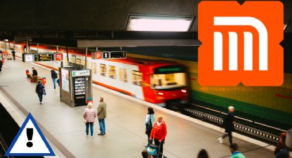 Metro CDMX: detectan nuevo modus operandi de ladrones en transporte público