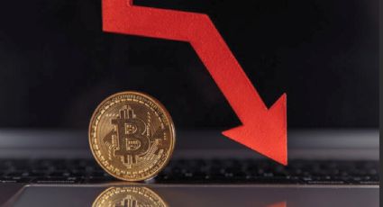 Bitcoin: Nueva baja de precio tras ataque de EE. UU. a Irán, así cotiza la criptomoneda