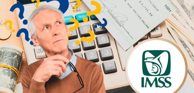 Pensión IMSS: ¿Qué adultos mayores deben presentar declaración anual en 2026?