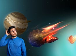 3I/ATLAS: Detectan cambio en su composición que desata dudas sobre su origen extraterrestre