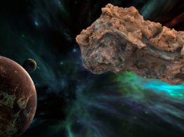 3I/ATLAS: El misterioso cometa podría tener un final dramático el 16 de marzo