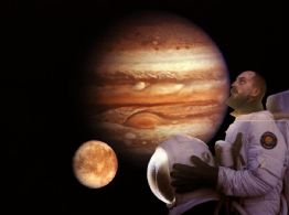 3I/ATLAS: ¿qué es el fenómeno gravitacional que podría cambiar la ruta del cometa cerca de Júpiter?