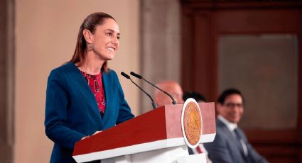 EN VIVO | Mañanera de Claudia Sheinbaum: Reducen los homicidios en México + Revisión del T-MEC