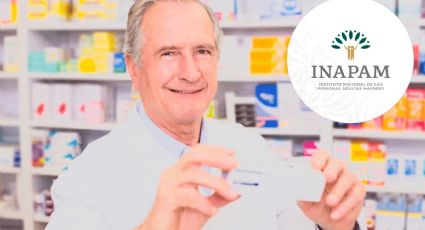 INAPAM: Farmacias de Zacatecas que ofrecen descuentos de casi el 70% a adultos mayores