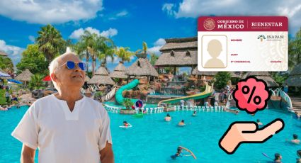 INAPAM: adultos mayores pagan solo 100 pesos en balneario de aguas termales en Hidalgo