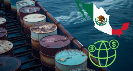 Precio del barril de petróleo HOY 11 de marzo: Mercados atentos a cambios globales