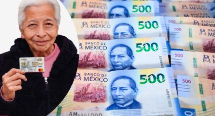 Pensión Bienestar: quién cobra HOY, miércoles 11 de marzo