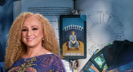 Horóscopo de Mizada Mohamed de hoy, miércoles 11 de marzo para cada signo zodiacal