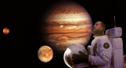 3I/ATLAS: ¿qué es el fenómeno gravitacional que podría cambiar la ruta del cometa cerca de Júpiter?